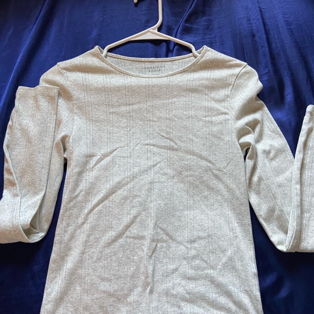 American Eagle shirt